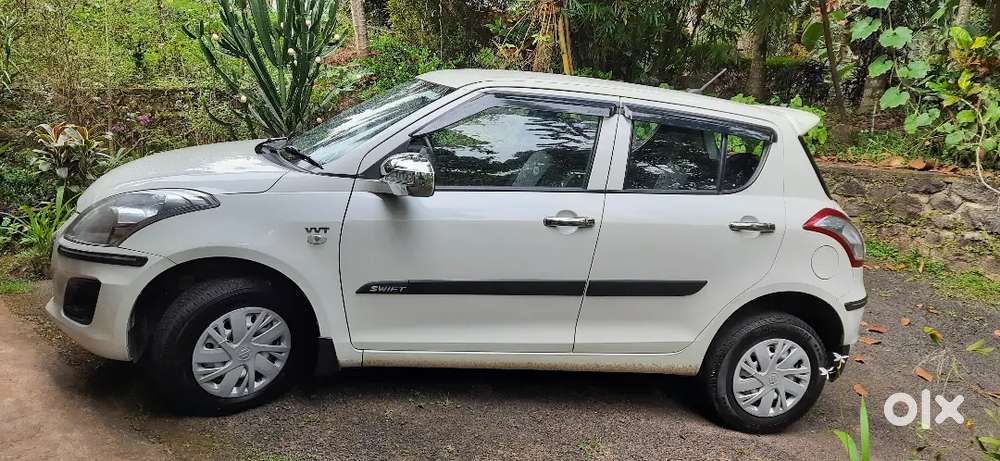 Maruti Suzuki Swift 2017 Petrol Good Condition