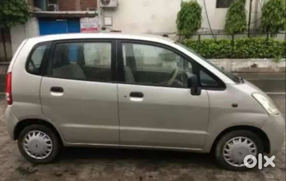 Maruti Suzuki Zen