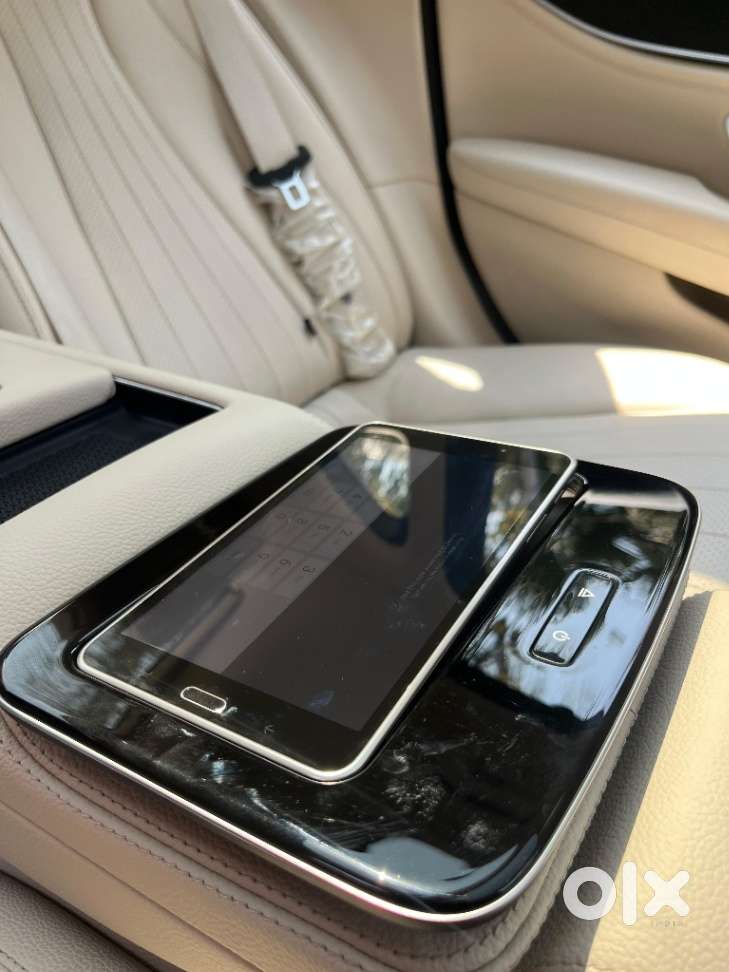 Mercedes-benz E-class E 220 D, 2022, Diesel