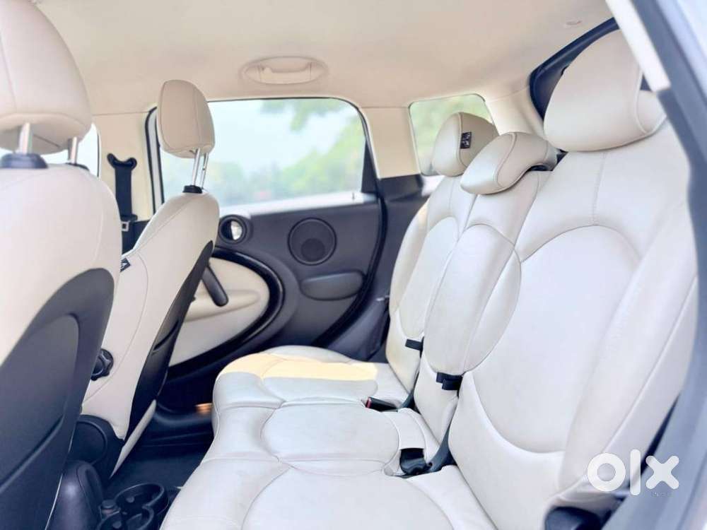 Mini Cooper Countryman D, 2016, Diesel