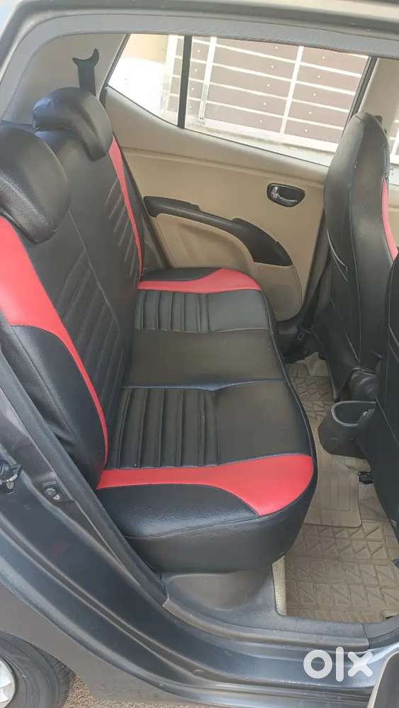 Hyundai I10 2011 Petrol 69000 Km Driven