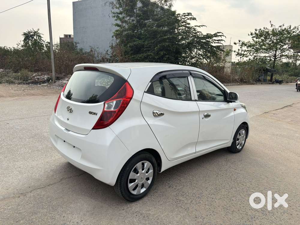 Hyundai Eon Era Plus, 2018, Petrol
