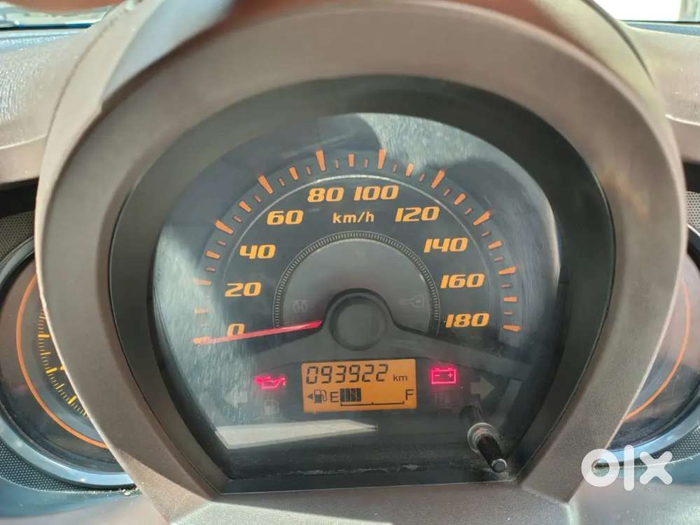 Honda Amaze Top Model, Superb Condition