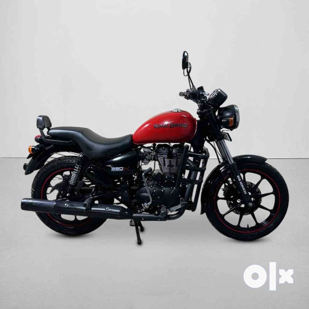Olx thunderbird hotsell
