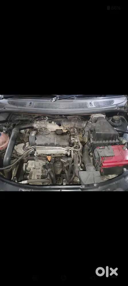 I'm Selling My Vehicle
