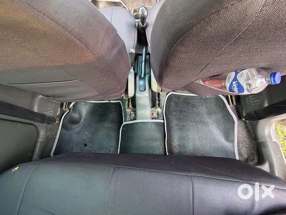 Maruti Suzuki Alto Lxi 2009