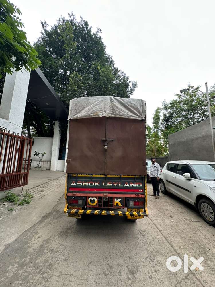 Ashok Leyland Stile Diesel 2024