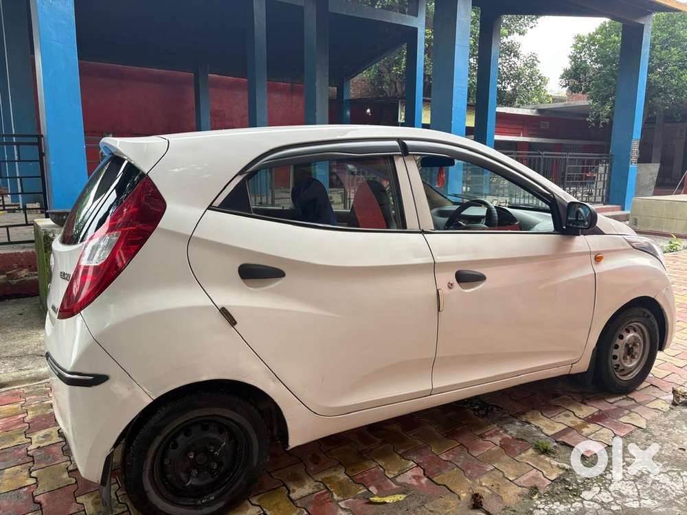 2016 Hyundai Eon Petrol