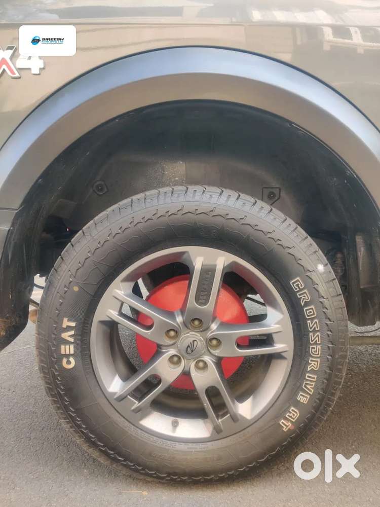 Mahindra Thar 1.5 Lx Hard Top Diesel At 4 Rwd, 2022, Diesel