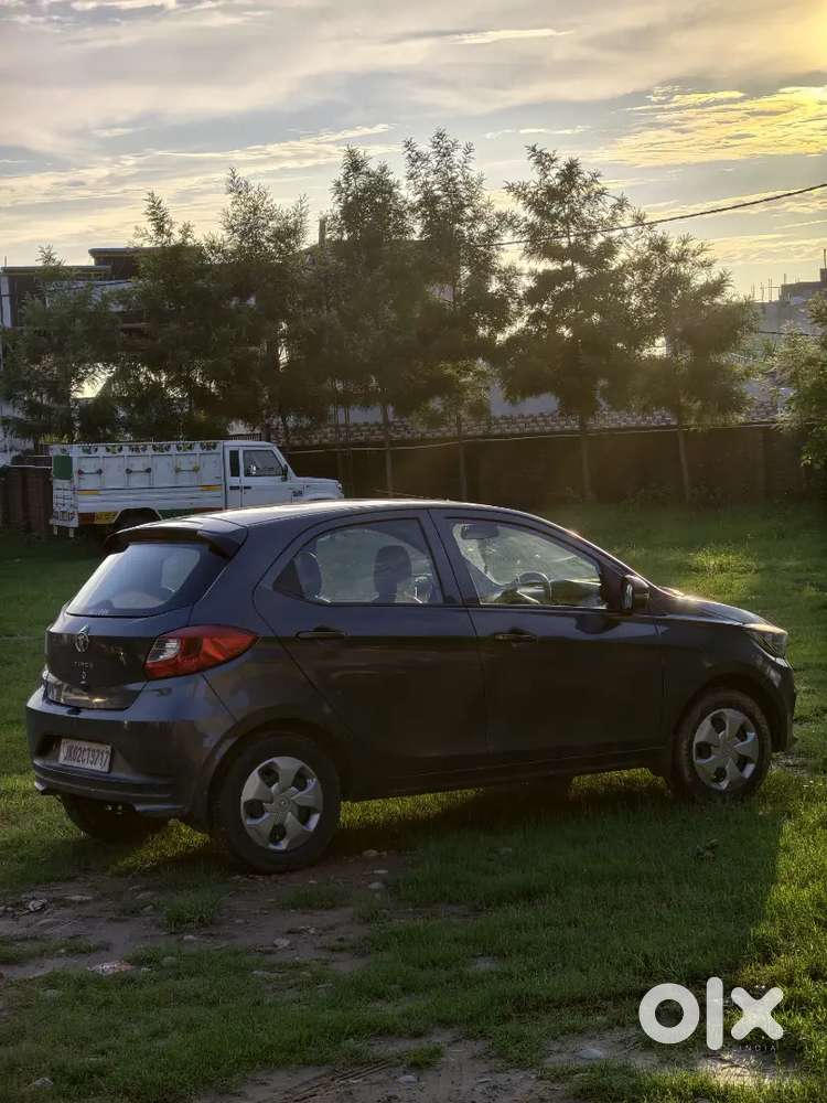 Tata Tiago Revotron Xt 2021 Manual