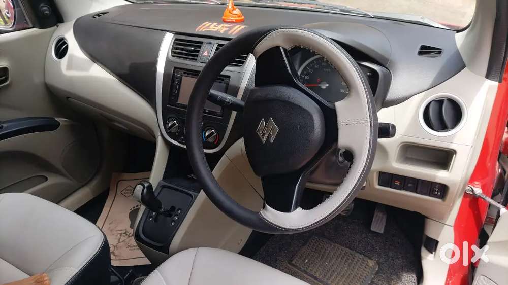 Maruti Suzuki Celerio 2014 Vxi Mint Condition