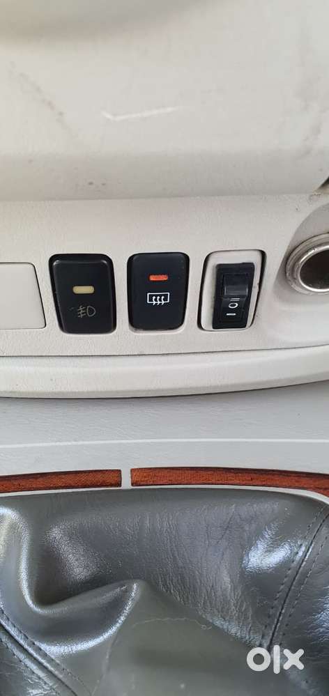 Toyota Innova, 2012, Diesel