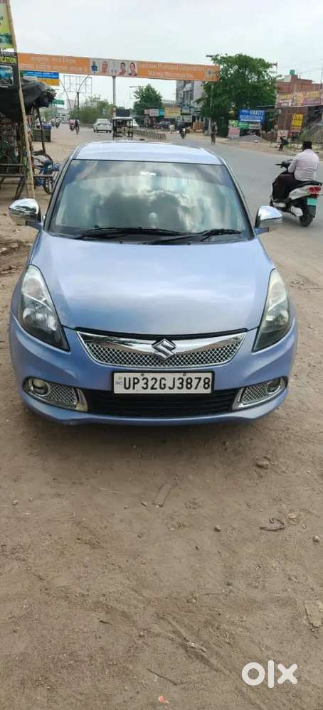 Maruti Suzuki Swift Dzire 2015 Diesel 90000 Km Driven