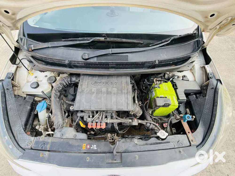 Hyundai Aura 1.2 Sx 2022