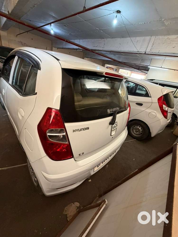 Hyundai I10 1.2 2012