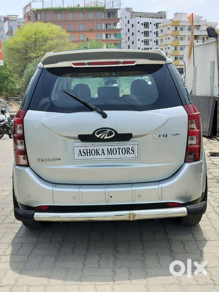 Mahindra Xuv500 W6 2wd, 2013, Diesel