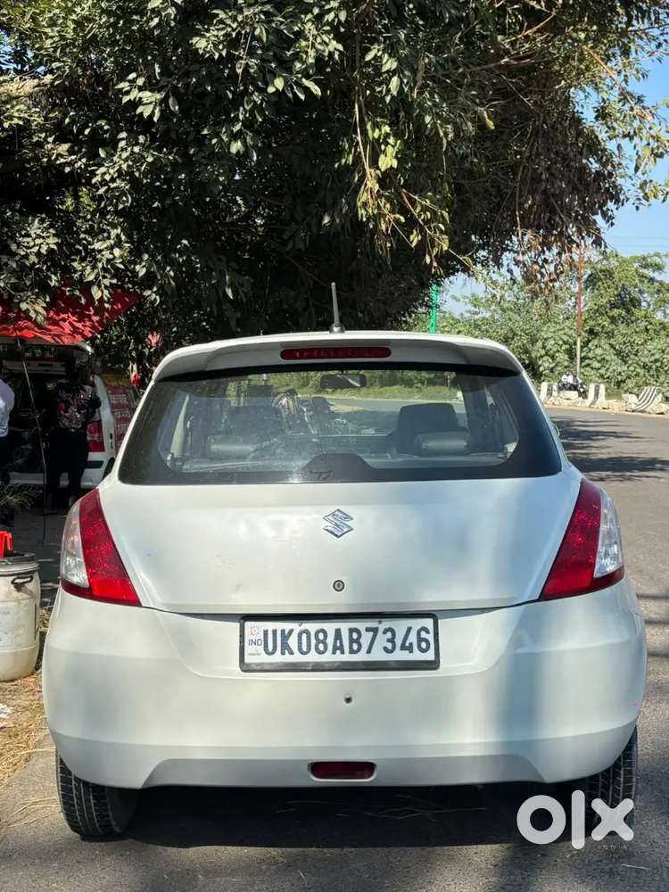 Maruti Suzuki Swift Vdi 2013