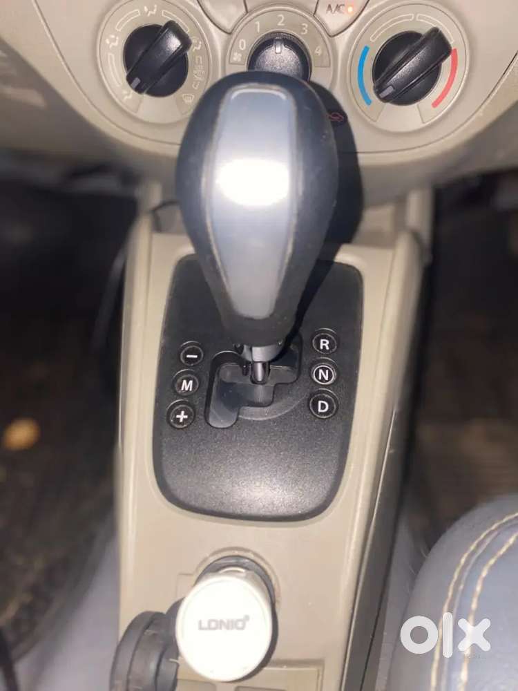Maruti Suzuki Alto 2017