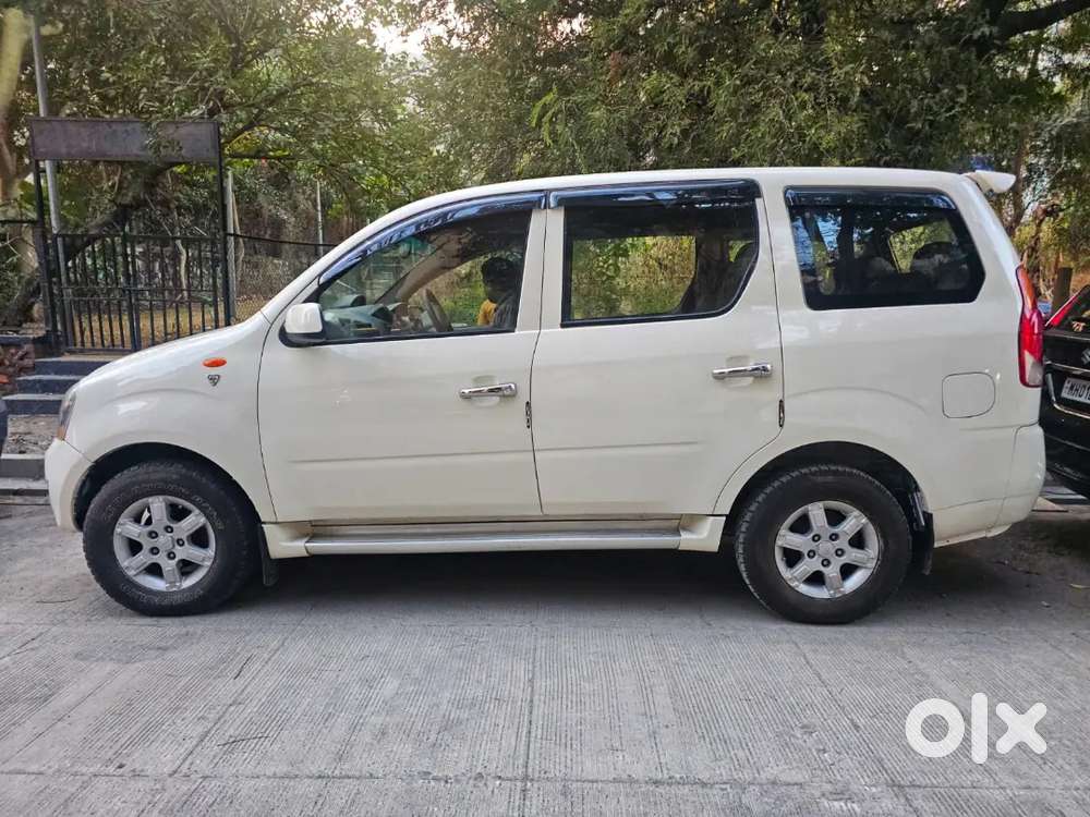 Mahindra Xylo Diesel Manual 2010 Year