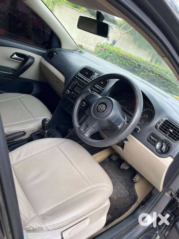 Volkswagen Polo Diesel Comfortline 1.2l, 2012, Diesel