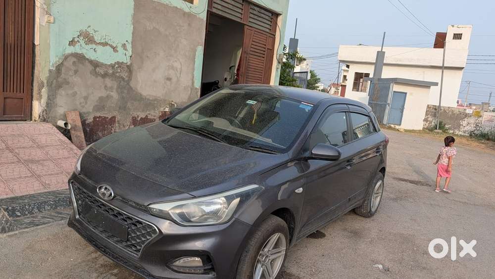 Hyundai I20 2019 Model Petrol For Sale