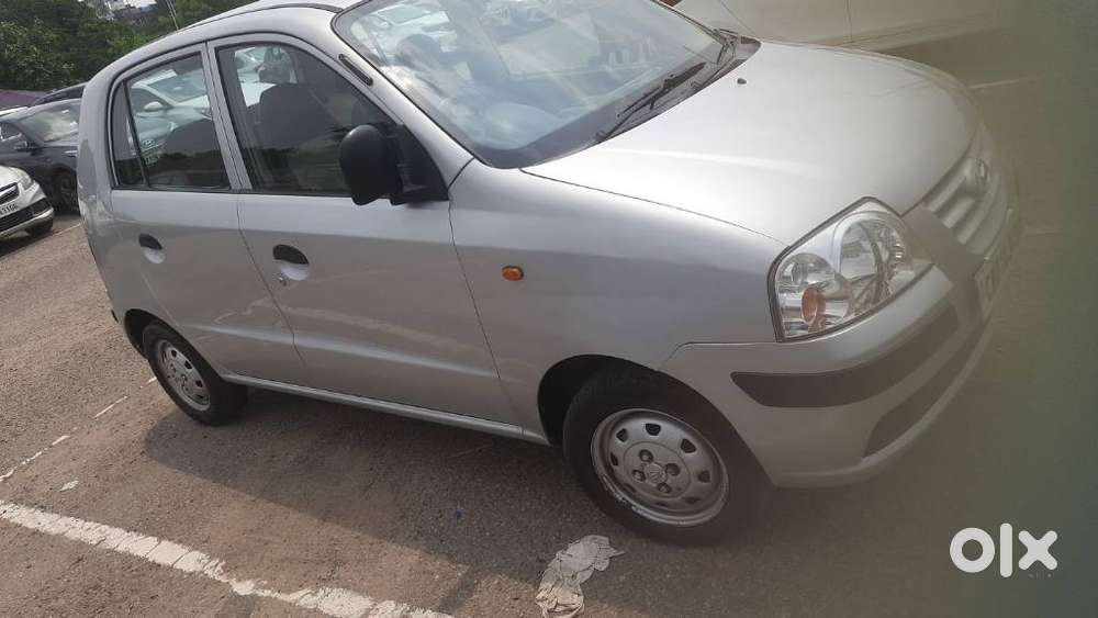 Hyundai Santro Xing Gl, 2011