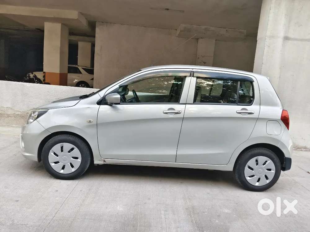 Celerio Cng
