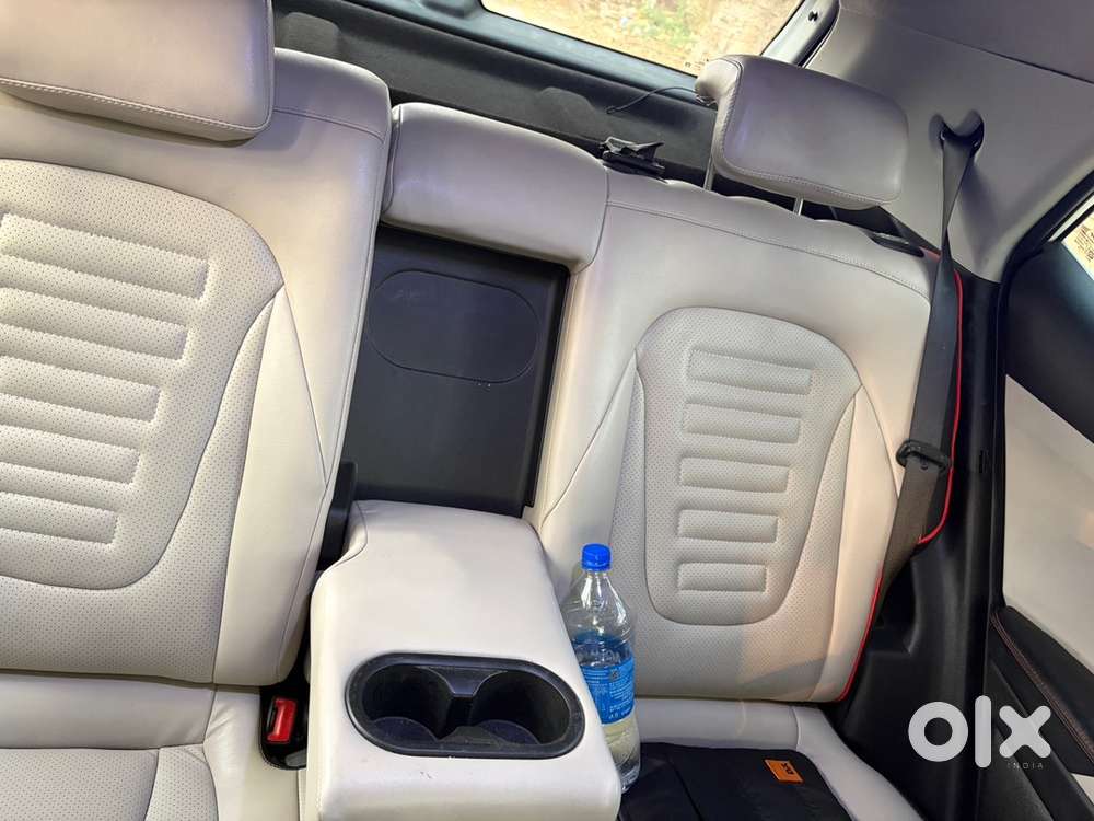 Hyundai Creta Facelift 2023