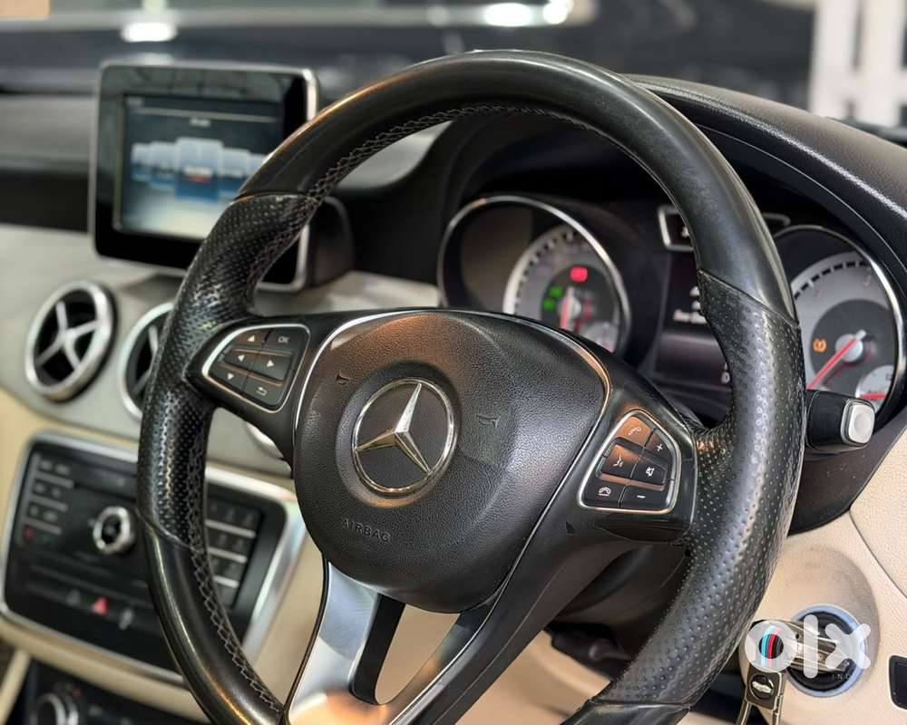 Mercedes-benz Cla 200 Cdi Sport, 2014, Diesel