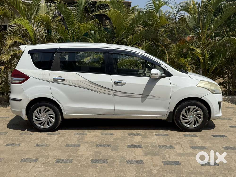 Maruti Suzuki Ertiga 2015-2018 Vdi Abs, 2013, Diesel