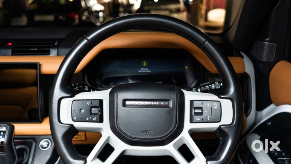 Land Rover Defender 2.0 110 Hse, 2024