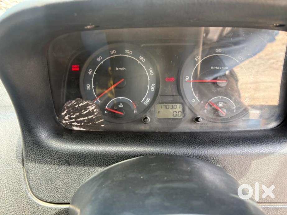 Tata Indica V2 Dl Bsiii, 2013, Diesel
