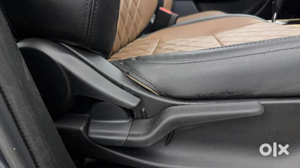 Honda Amaze Vx Cvt Petrol, 2025, Petrol
