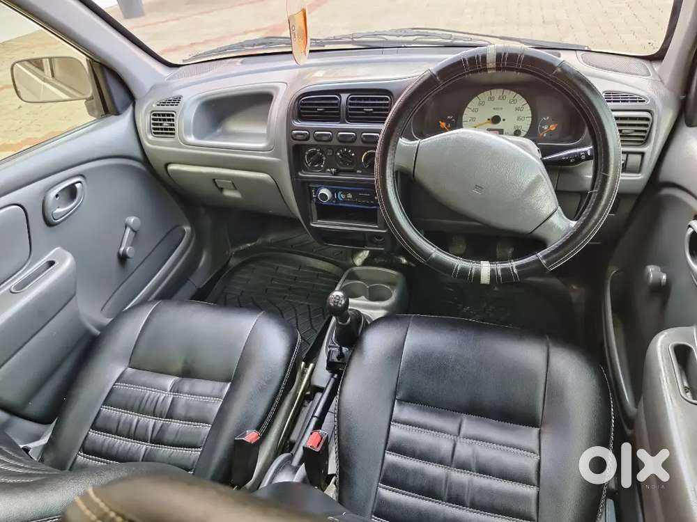 2007 Maruti Alto Lxi