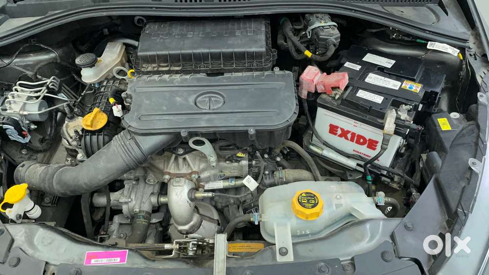 Tata Tiago 1.2 Revotron Xt Option, 2022, Petrol