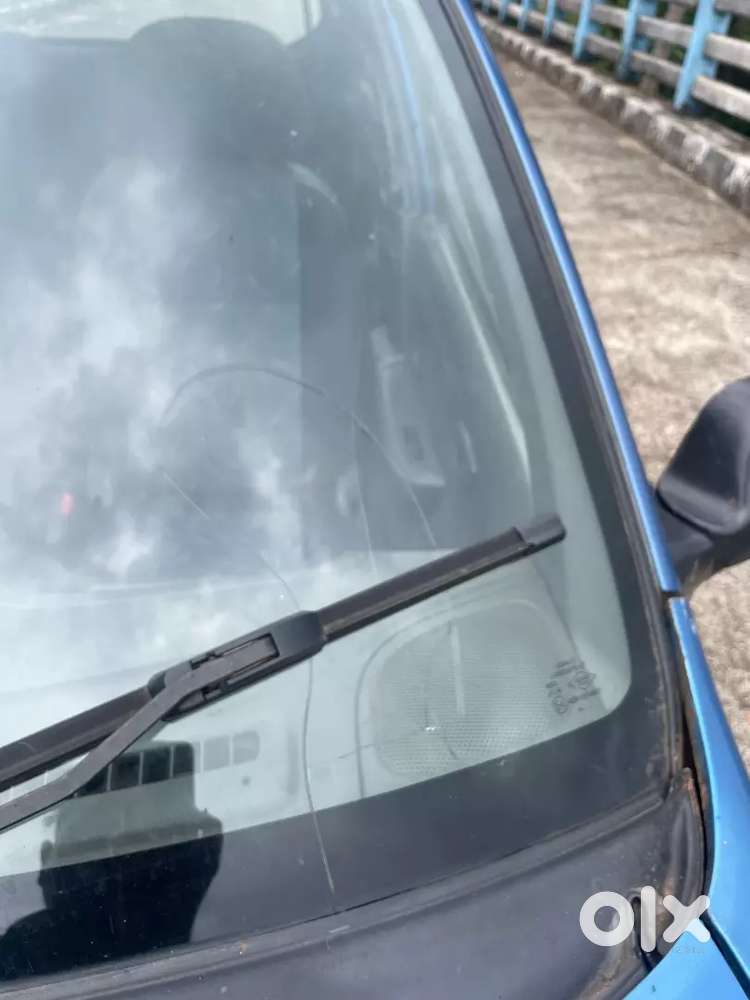 Maruti Suzuki Alto 2006 Lxi