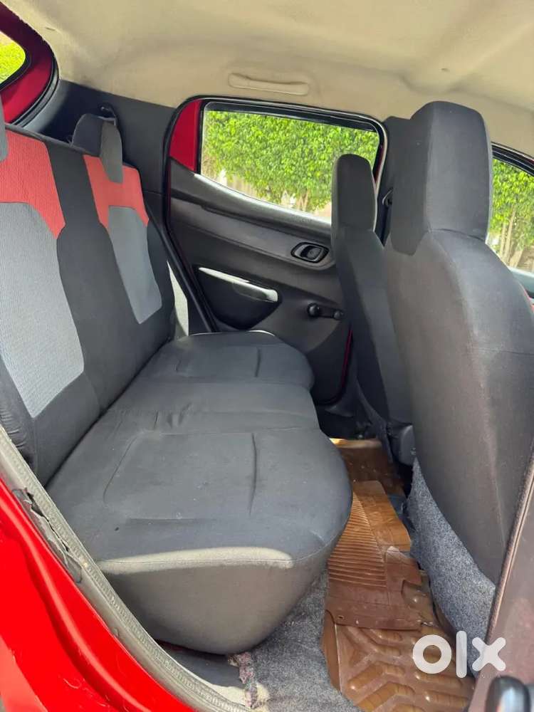 2016 Renault Kwid Sce 76000 Km Manual
