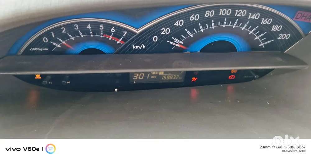 Toyota Etios Liva 2014