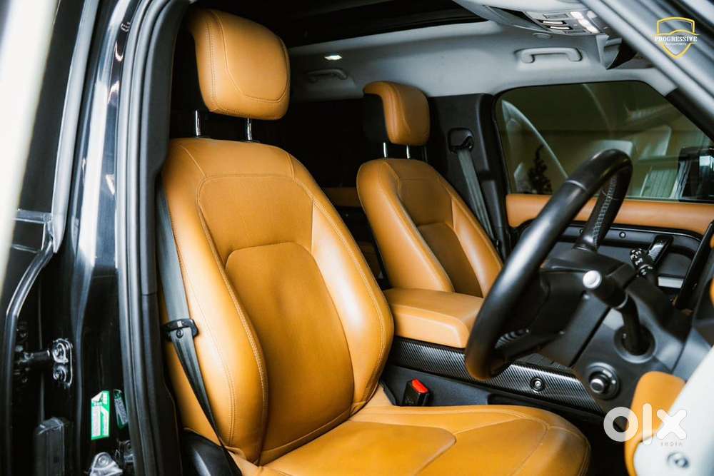 Land Rover Defender 2.0 110 Hse, 2023, Petrol