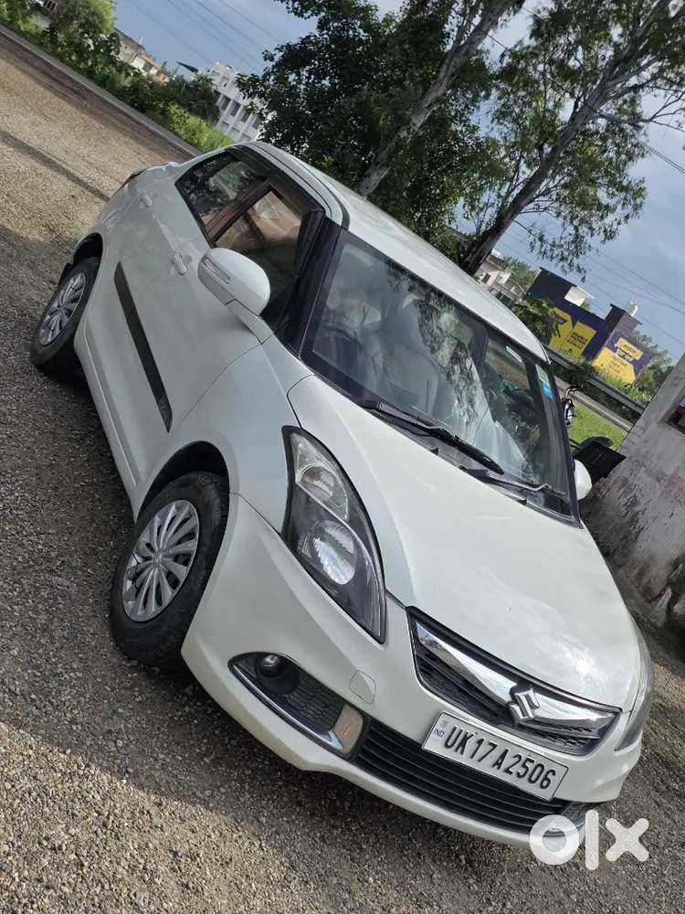 Maruti Suzuki 
Swift Dzire Vdi 
Android System