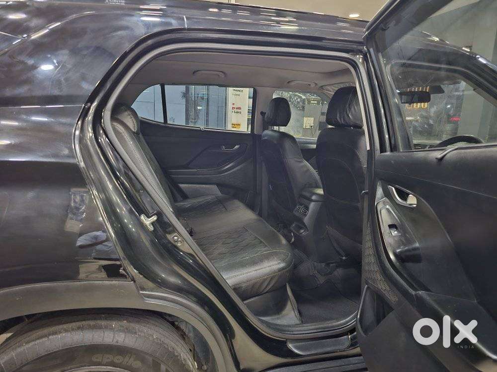 Hyundai Creta King Edition 1.5 Turbo Dct, 2023, Petrol