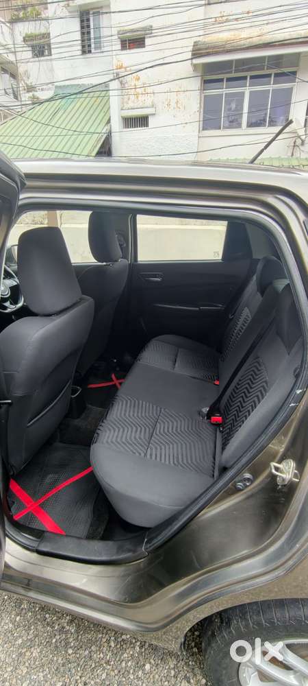Maruti Suzuki Swift Vxi, 2019, Petrol