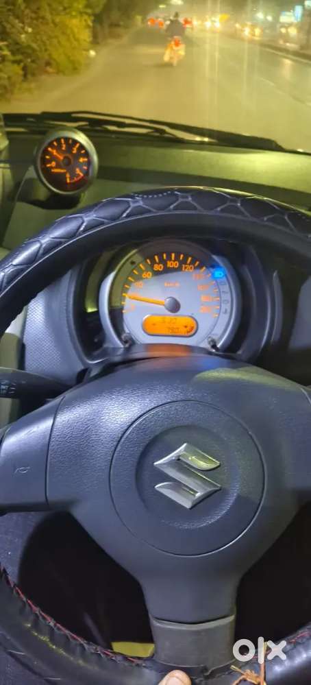 Maruti Suzuki Ritz 2011 Diesel 150000 Km Driven