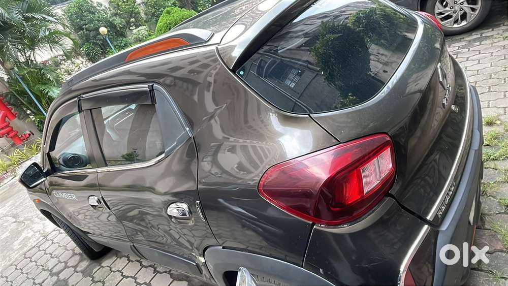 Renault Kwid Petrol 2020