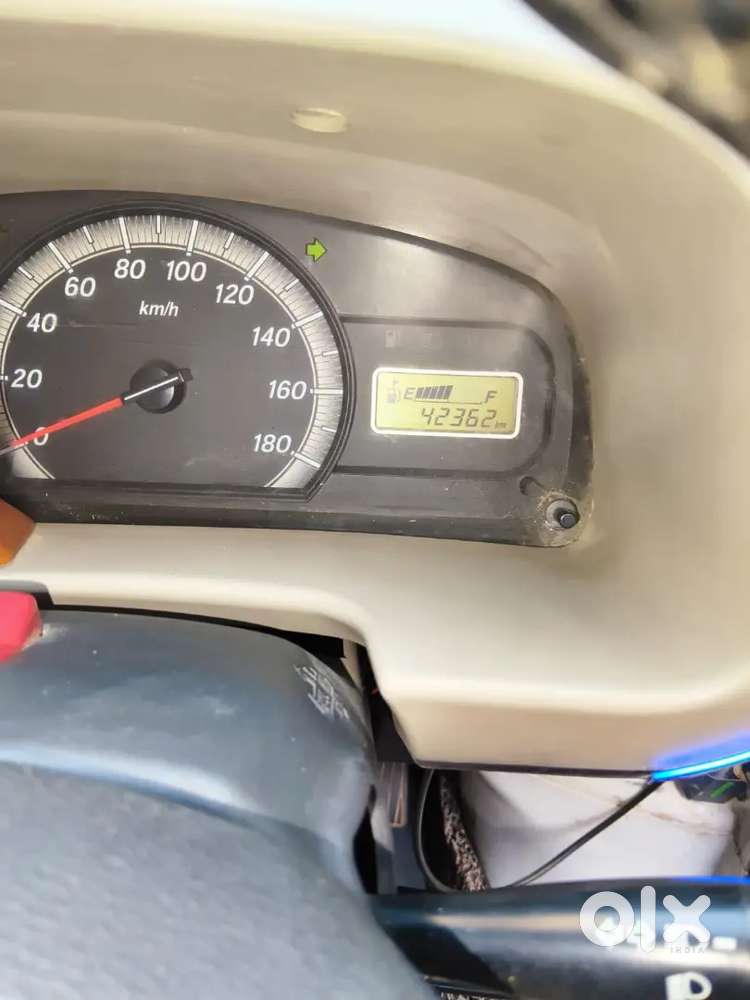 Bahut Hi Badhiya Condition Mein Hai Maruti Eeco Jis Bhai Ko Leni Hai