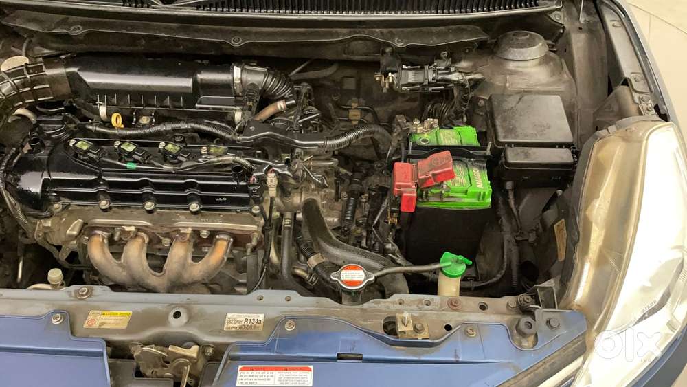 Maruti Suzuki Baleno 1.2 Zeta, 2018, Petrol