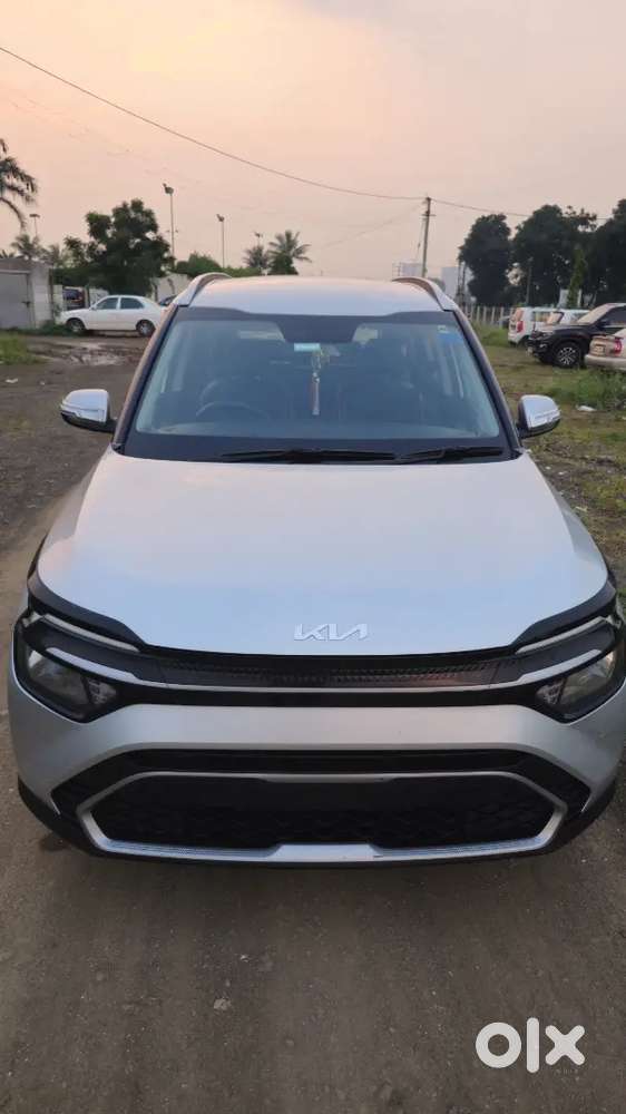 Kia Carens G1.5 6mt Prestige 7