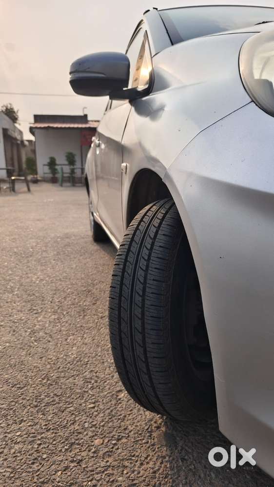Honda Brio Petrol Manual 2014