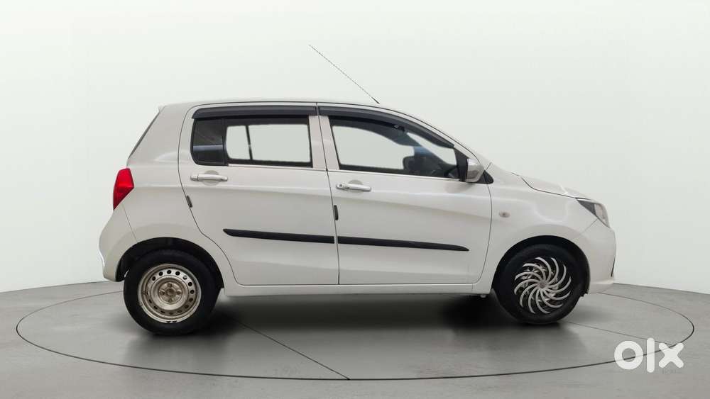 Maruti Suzuki Celerio Cng Vxi Mt, 2021, Cng & Hybrids
