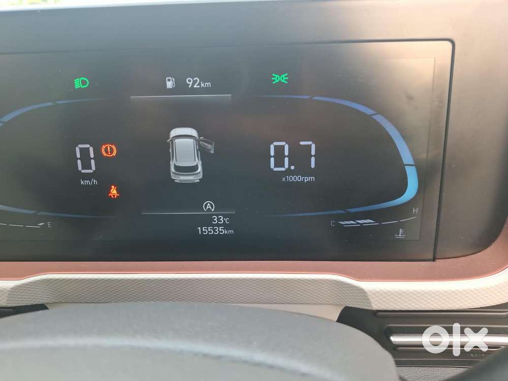Hyundai Creta E 1.5 Diesel, 2025, Diesel